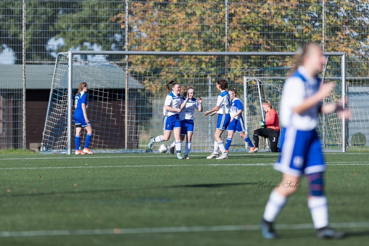 Bild 54 - F Ellerau - Union Tornesch 2 : Ergebnis: 3:2